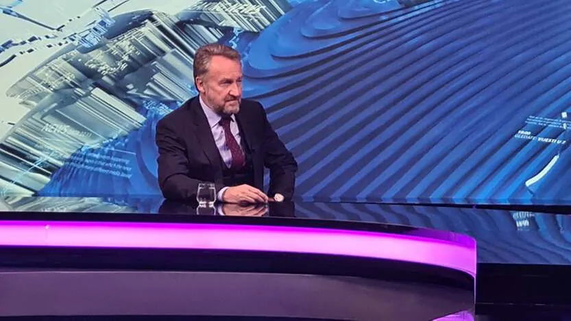 IZETBEGOVIĆ NA HAYATU: Kako komentarišete…
