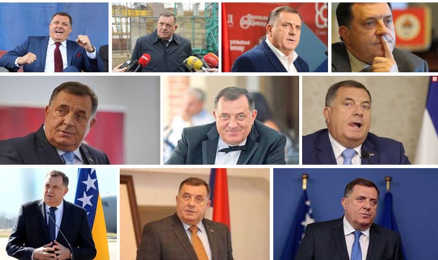 FTV I BHT1: Koliko Dodika je previše?