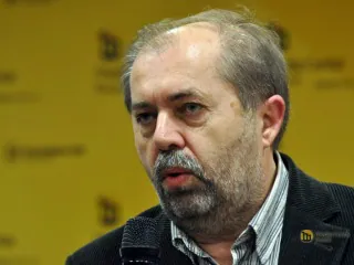 Hrvatskom novinaru Dragi Hedlu prijetio suprug uhapšene bivše ministrice