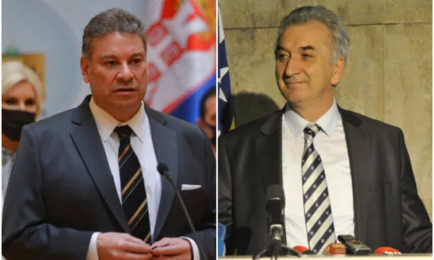 RTRS I BNTV: Je li Escobar zaista rekao da Šarović razbija srpsko jedinstvo?
