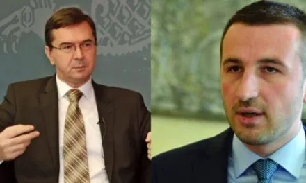 POVIŠENA ANTINAUČNA GOTOVOST: „Virus koji za partnere ima Bošnjake, Srbe i Hrvate ne treba da brine za svoju budućnost“