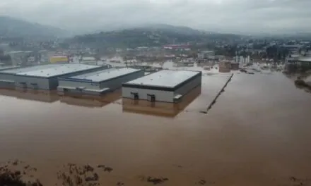 Poplave su pokazale svu štetnost malih hidroelektrana!