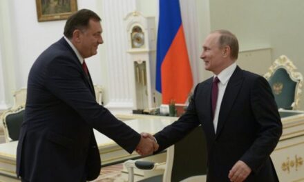 FTV I BHT1: Zašto o sastanku Dodik – Putin znamo onoliko koliko nam Dodik kaže?