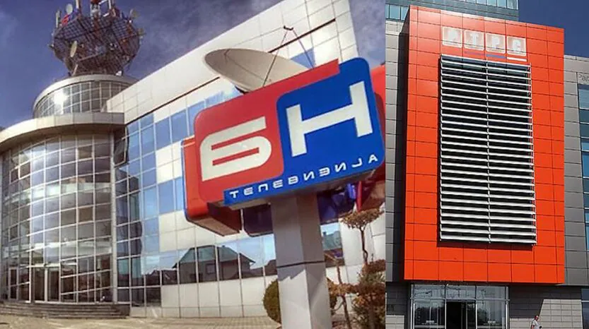 RTRS I BNTV: Dvije istine za dvije različite publike