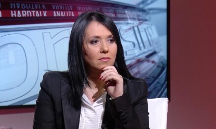 FACTUAL JOURNALISM: Brankica Stanković pokrenula Insajder TV