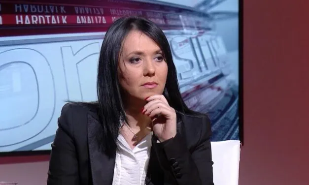 FACTUAL JOURNALISM: Brankica Stanković pokrenula Insajder TV
