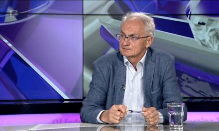 BHT1 I FTV: Kako je sudija Branko Perić izuzeo mišljenje u presudi Fadilu Novaliću i ostalima