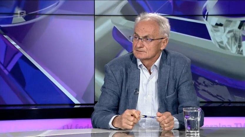 SLOBODA IZRAŽAVANJA SUDIJA: Izdvojeno mišljenje sudije Branka Perića