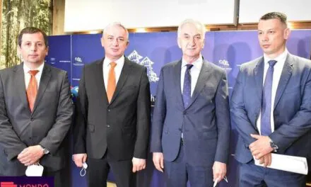 BHT1 I FTV: Zašto nismo čuli šta opozicija misli o Dodikovom avanturizmu?