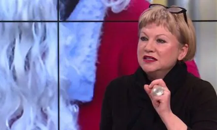 ŠTA ĆE NAM ČINJENICE KAD IMAMO HIPERBOLU I POTEMKINOVA SELA: Sarajevski mediji smogli snage i hrabrosti da daju prostor Sanji Vlaisavljević