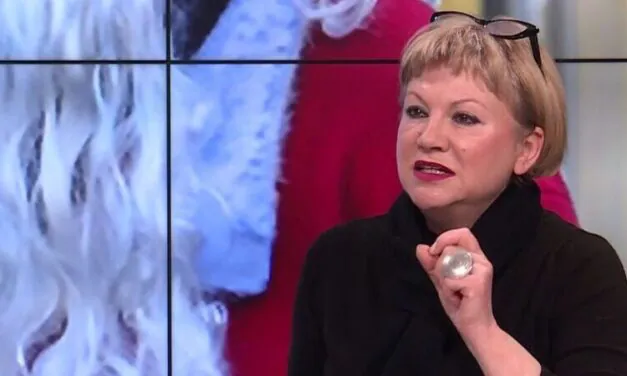 ŠTA ĆE NAM ČINJENICE KAD IMAMO HIPERBOLU I POTEMKINOVA SELA: Sarajevski mediji smogli snage i hrabrosti da daju prostor Sanji Vlaisavljević