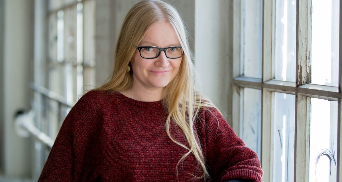 Vrhovni sud Finske poništio osuđujuću presudu novinarki Johanni Vehkoo