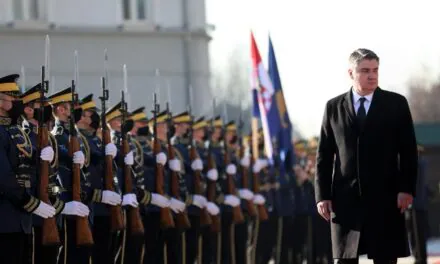 Milanovićevo ime danas je u Hrvatskoj sinonim za šovinizam