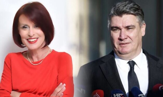 Zrinka Vrabec Mojzeš: Otrovna politika Bosnu razbija