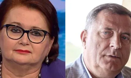 BHT1 I FTV: BHT1 bez Dodika i zajedničke fotografije, FTV bez Bisere Turković
