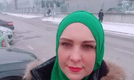 Novinarka i spisateljica iz Vareša saslušana u SIPA-i