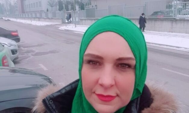 Novinarka i spisateljica iz Vareša saslušana u SIPA-i
