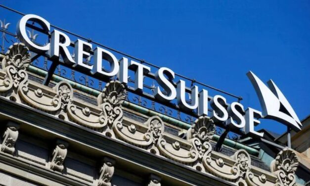Novinari otkrili da je Credit Suisse banka upravljala milijardama prljavog novca