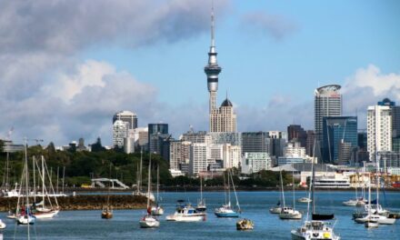 Novi Zeland će dopustiti trudnoj novinarki povratak u zemlju
