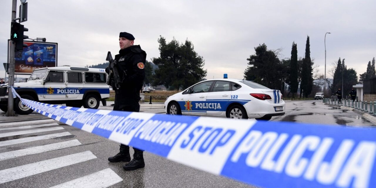 Droga, kriminal, ubistva: Kako su pale crnogorske kriminalne grupe