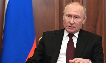 Jurova: Putin koristi laži da opravda rat