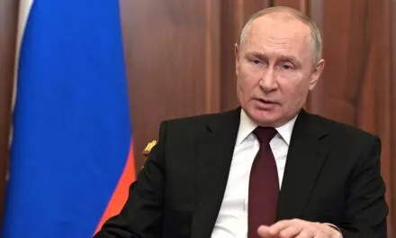 Putinov rat protiv Ukrajine – rat je i protiv medija