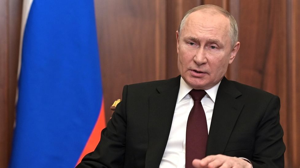 Nakon 10 godina Putin otkazao godišnju konferenciju za novinare