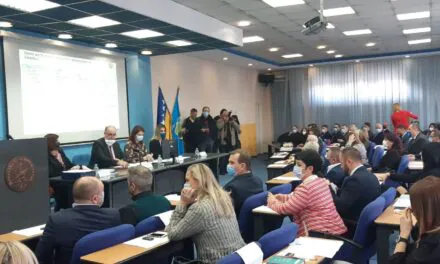 Novinarima se mora osigurati direktno praćenje vanredne sjednice Skupštine TK