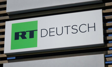 TV kanal RT uložio molbu njemačkom sudu da poništi zabranu emitiranja