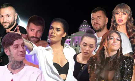 U ČEMU JE TAJNA USPJEHA ZADRUGE?