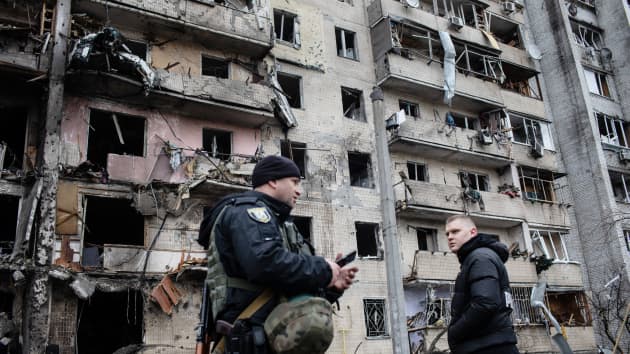 Online objave ‘transformiraju’ dokumentaciju o ratnim zločinima u Ukrajini
