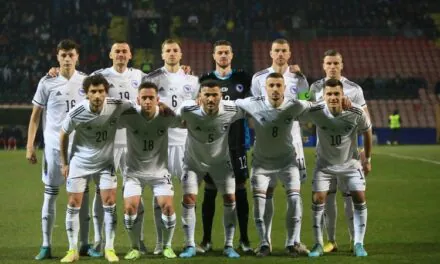 FUDBAL I OKO NJEGA: Ko s Rusijom igra…