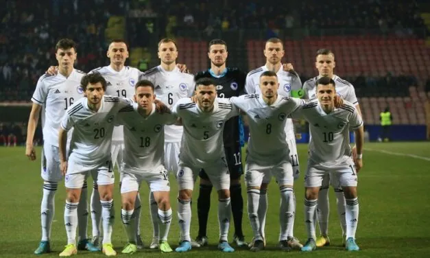 FUDBAL I OKO NJEGA: Ko s Rusijom igra…