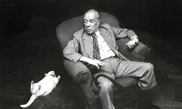 Jorge Luis Borges i bosanskohercegovački izbori