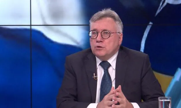 HADŽIFEJZOVIĆ KALABUKOVU: Ako ste takvi prema braći, šta drugi da očekuju?