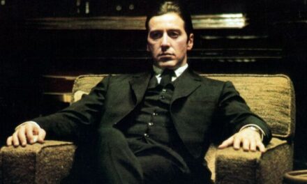 POLA VIJEKA KUMA: Šta danas možemo naučiti od Michaela Corleonea?