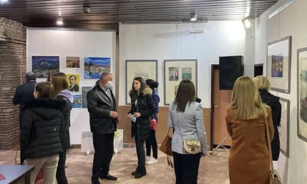 Ima li kulture u provinciji?
