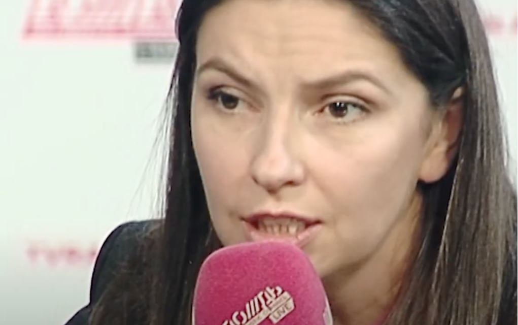 Natalia Sindeyeva: Ruska malo vjerovatna medijska revolucionarka