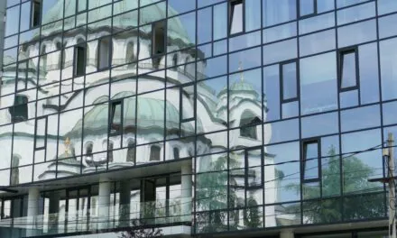 Mediji u Srbiji između putinofilije i nove svjetske realnosti