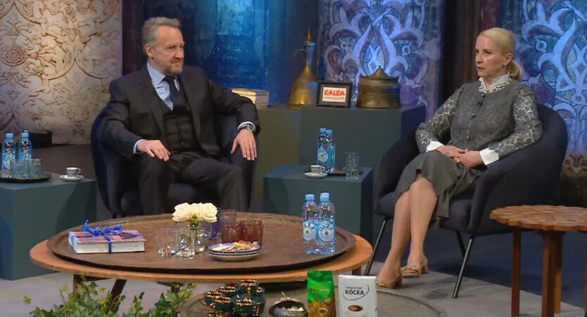 Analiza jednog intervjua: Estradizacija religije u političke svrhe