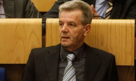 Više niko ne spominje sankcije. Nije valjda da je Mirsad Kukić jedini korumpiran?