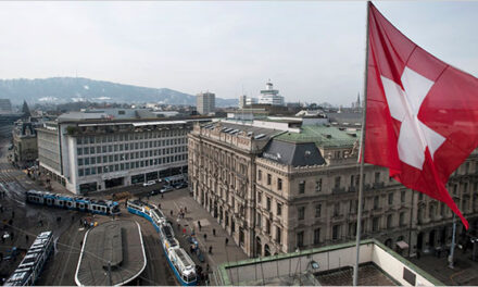 Švicarski novinari onemogućeni istraživati o bankarskim prevarama