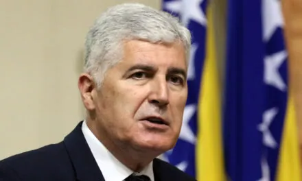 U kakvom raspoloženju Dragan Čović očekuje američke sankcije?
