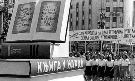 KRATKI LEKSIKON SAMOUPRAVNIH FRAZA I DIREKTIVA (1): Stvaraćemo klimu i zauzimati stavove