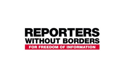 Reporteri bez granica traže da MKS istraži ubistva novinara u Gazi