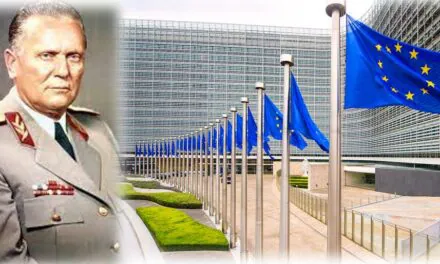 Kako smo preko noći završili u demokratiji