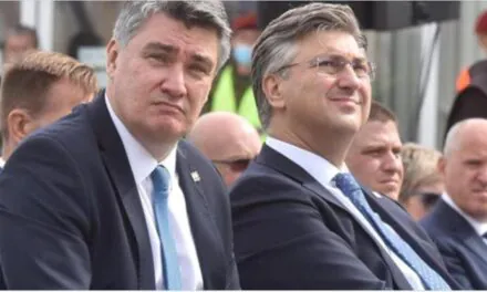 DEJAN JOVIĆ: Država državi (izborne) zakone ne propisuje!