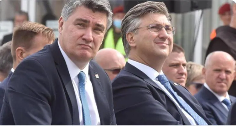DEJAN JOVIĆ: Država državi (izborne) zakone ne propisuje!