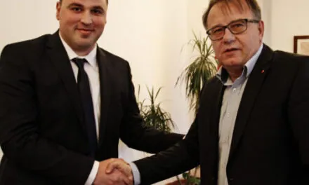 Opasne prijetnje lideru SDP-a Čapljina Mariju Šimoviću