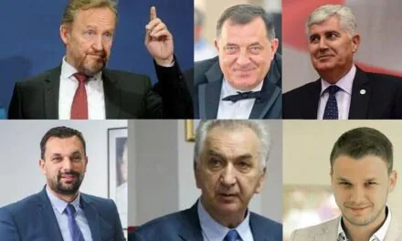Nacrtaj idealnog političara!